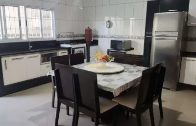 Casa com 1 quarto à venda na rua sílvio talli, 1286, jardim belo horizonte, indaiatuba, 95 m2 por r$ 499.000