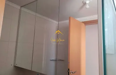 Apartamento com 3 quartos à venda na rua alberto santos dumont, 34, cidade nova i, indaiatuba, 82 m2 por r$ 650.000