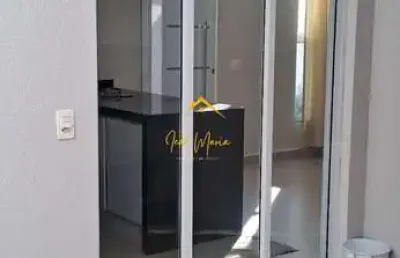 Casa em condomínio fechado com 3 quartos à venda na rua vladimir seneme, 165, jardim park real, indaiatuba, 100 m2 por r$ 805.000