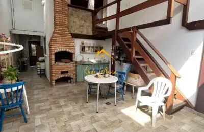 Casa em condomínio fechado com 2 quartos à venda na av alameda ezequiel mantoanelli, 520, jardim panorama, indaiatuba, 70 m2 por r$ 650.000