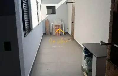 Casa com 3 quartos à venda na rua rua agenor clauss, 285, jardim monte carlo, indaiatuba, 105 m2 por r$ 698.000