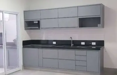 Casa térrea nova em condomínio fechado de indaiatuba sp