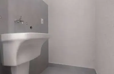 Casa de condomínio para venda possui 120 metros quadrados com 3 quartos