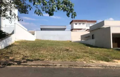 Belíssimo terreno em condominio fechado de indaiatuba com permuta em indaiatuba sp