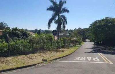 Oportunidade terreno com 1000m condomínio fechado de chácaras em indaiatuba sp.