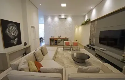 Oportunidade casa alto padrão em condomínio fechado de indaiatuba sp