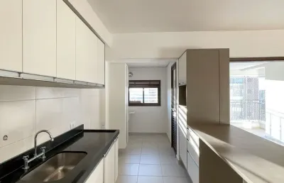 Belíssimo ap com móveis próximo ao parque ecológico em indaiatuba sp