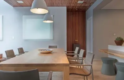 Cobertura com 3 quartos à venda na Avenida dos Trabalhadores, 310, Vila Castelo Branco, Indaiatuba