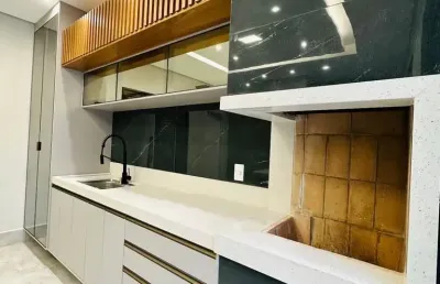 Oportunidade casa com 03 suítes em condomínio evidencias em indaiatuba/sp