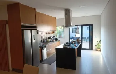Espetacular casa em condomínio fechado aceita permuta em indaiatuba sp