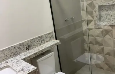 Casa com 3 quartos à venda na Rua Luiz da Silva, Jardim Regente, Indaiatuba