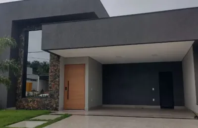 Espetacular casa com 03 suítes em condomínio jd. piemonte em indaiatuba sp