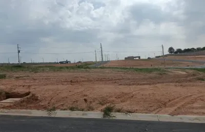 Lote com 300 m em condomínio jardim belmonte aceita permuta em indaiatuba sp