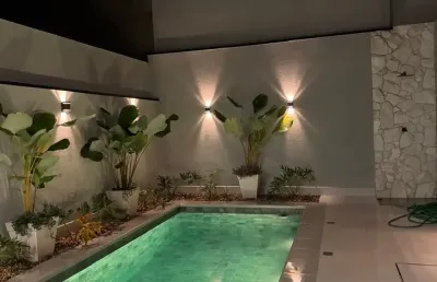 Belissima casa em condominio com 03 suites em indaiatuba sp