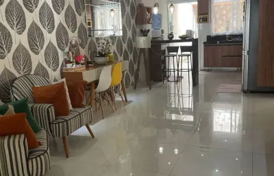 Oportunidade casa jardim monte carlo em indaiatuba sp