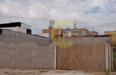 Terreno para venda em campinas, residencial parque da fazenda