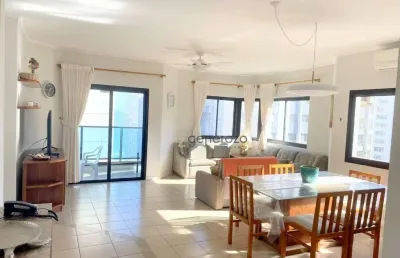 Apartamento com 03 dormitórios, 02 vagas de garage, lazer