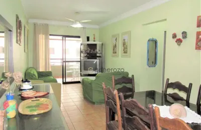 Apartamento a venda na praia de pitangueiras, 03 dormitórios, com garagem e lazer