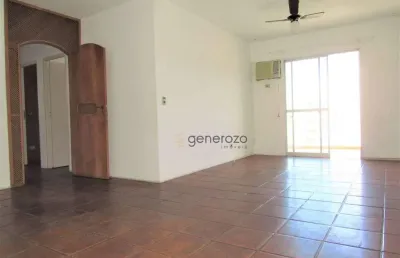 Apartamento a venda em pitangueiras- guarujá, 02 dormitórios, com sacada e 02 vagas de garagem