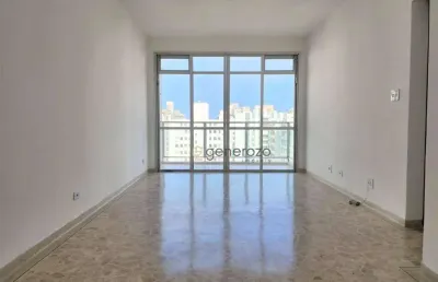 Apartamento para venda na praia de pitangueiras, 03 dormitórios, 02 vagas de garagem e lazer no prédio