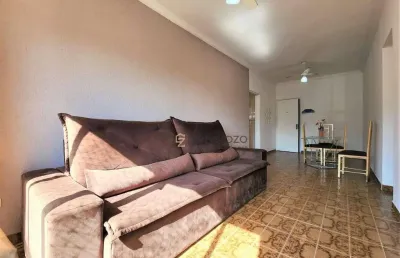 Apartamento para venda na praia das astúrias, 02 dormitórios, 01 vaga de garagem