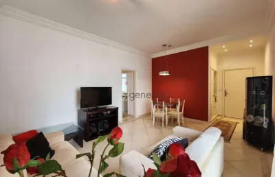 Apartamento para venda na praia das pitangueiras, frente aomar, reformado, 03 dormitórios, com sacada e linda vista