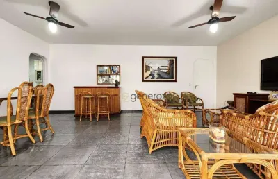 Apartamento a venda na praia das pitangueiras, 03 dormitórios, com 02 vagas de garagem e lazer no prédio