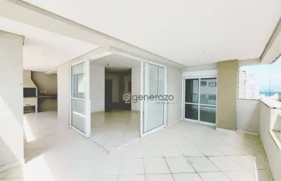 Apartamento na praia das astúrias, varanda gourmet, 03 suítes, 02 vagas, lazer