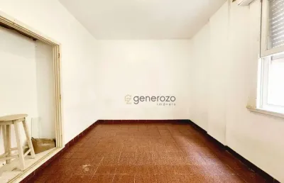 Apartamento com 1 dormitório à venda, 30 m² por r$ 250.000,00 - pitangueiras - guarujá/sp
