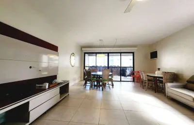 Apartamento á venda na praia das pitangueiras , 04 dormitórios, 03 vagas de garagem, com lazer