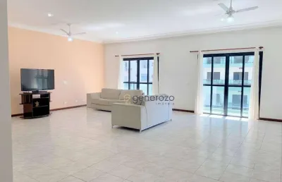Apartamento à venda na praia das pitangueiras, 03 suítes, 02 vagas, lazer