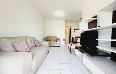 Apartamento a venda na praia das astúrias, 02 dormitórios, com garagem e lazer