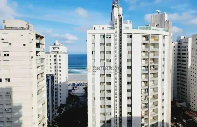 Apartamento a venda na praia das pitangueiras, prédio novo, varanda gourmet, 03 dormitórios, com garagem