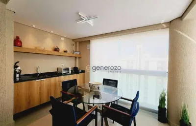 Apartamento a venda na praia das pitangueiras, prédio novo, varanda gourmet, 02 dormitórios, com área de lazer
