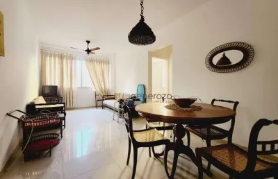 Apartamento a venda na praia das pitagueiras, 01 dormitório, a 02 quadras da praia, com 01 vaga de garagem
