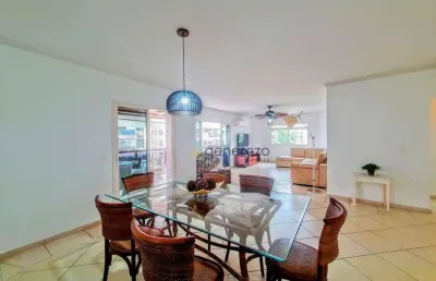 Apartamento em pitangueiras, 03 suítes, 02 vagas, lazer