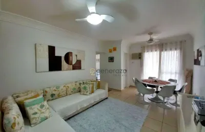 Apartamento com 2 dormitórios à venda, 85 m² por r$ 770.000,00 - tombo - guarujá/sp