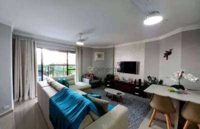 Apartamento com 3 dormitórios à venda, 115 m² por r$ 750.000,00 - astúrias - guarujá/sp
