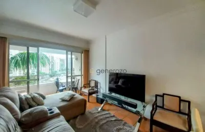 Apartamento com 2 dormitórios à venda, 106 m² por r$ 850.000,00 - astúrias - guarujá/sp
