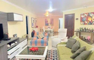 Apartamento à venda na praia das pitangueiras, 03 dormitórios, 02 vagas, lazer