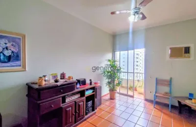 Apartamento a venda na praia das pitangueiras, 02 dormitórios, com 01 vagas de garagem e lazer no prédio
