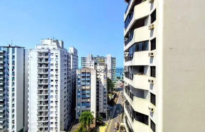 Apartamento com 03 suites, 02 vagas de garagem, lazer pitangueiras