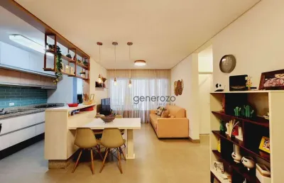 Apartamento a venda na praia do tombo, 03 dormitórios, varada gourmet, 03 vagas de garagem e lazer no prédio
