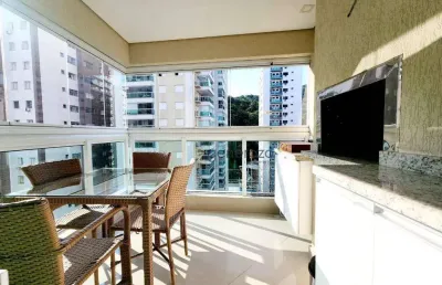 Apartamento à venda na praia das pitangueiras, 02 dormitórios, 02 vagas, lazer