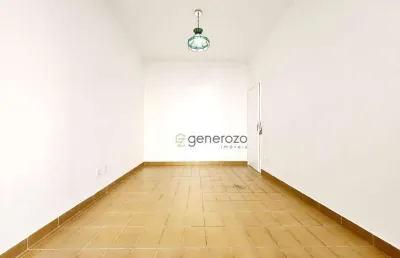 Apartamento a venda na praia das pitangueiras, 01 dormitório, na quadra da praia