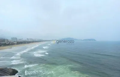 Apartamento com 4 dormitórios à venda, 229 m² por r$ 1.800.000,00 - pitangueiras - guarujá/sp