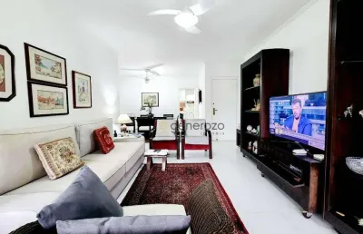 Apartamento a venda na praia das pitangueiras, 04 dormitórios, 02 vagas e lazer