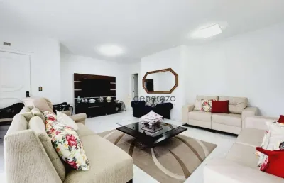 Apartamento a venda na praia do tombo, 03 dormitórios, 02 vagas de garagem e lazer no prédio