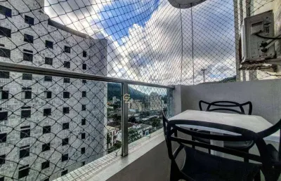 Apartamnento á venda na praia das pitangueiras 03 quartos 02 vagas a 01 quadra da praia