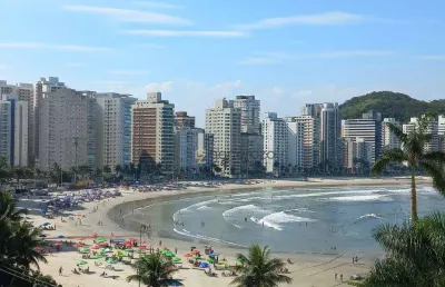 Apartamento com 3 dormitórios à venda, 120 m² por r$ 1.380.000,00 - astúrias - guarujá/sp